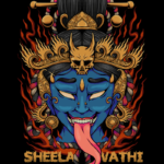 Sheelawathi Sticker