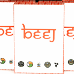 Beej - (BOX SET)