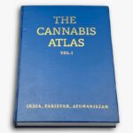 THE CANNABIS ATLAS BOX SET