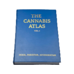 The Cannabis Atlas